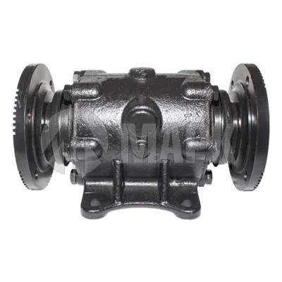 Опора УРАЛ (длиннобазовых шасси, фланец 6361ЯХ-2502134) ПЛАНТ