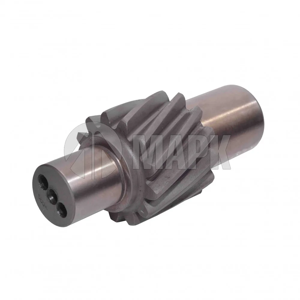 Шестерня УРАЛ ведущая цилиндрическая (13 зубьев) ПЛАНТ
