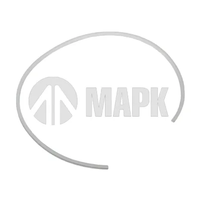 Кольцо газового стыка фторопластовое МТЗ
