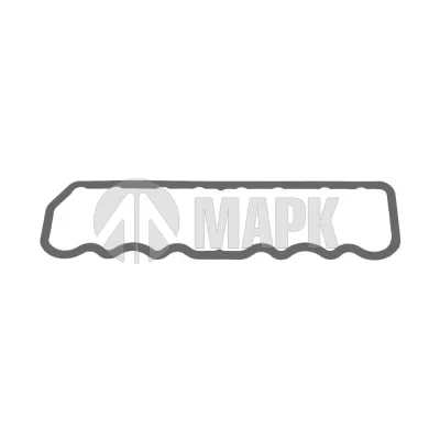 Прокладка клапанной крышки МТЗ Евро-3 верхняя (ПМ 2,0 мм) (ГБЦ)