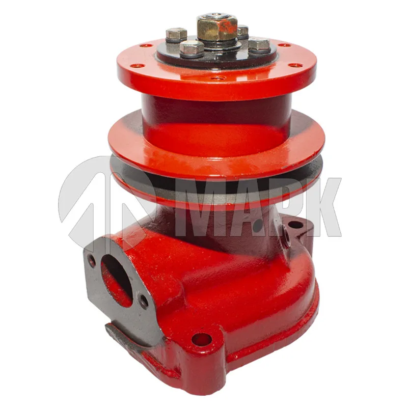Насос водяной МТЗ (TURBO MOTOR)