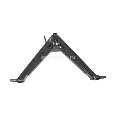 Автосцепка СА-1 треугольник МТЗ (без троса с фиксатором и рукояти) (РЗТ Украина)