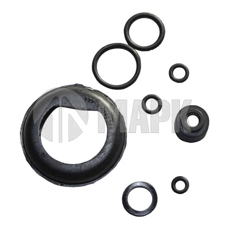 Ремкомплект механизма блокировки дифференциала н/о МТЗ (3805)