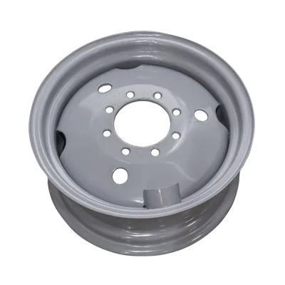 Диск (обод) заднего колеса DW14Lх38 МТЗ-80/82 (БЗТДиА Беларусь)