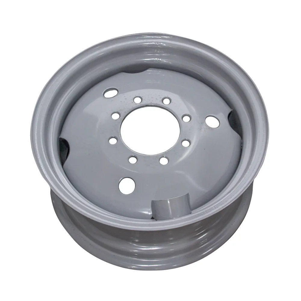 Диск (обод) заднего колеса DW16Lх34 МТЗ-80/82 (БЗТДиА Беларусь)