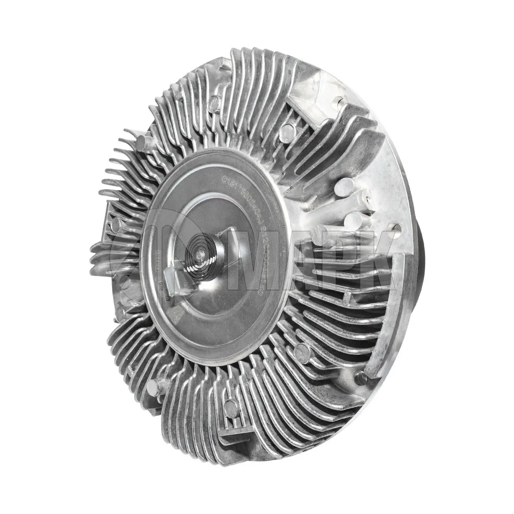 Гидромуфта вентилятора SHAANXI F3000/ М3000 WP12 (WAYTEKO)