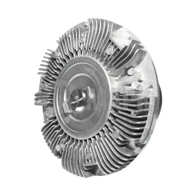 Гидромуфта вентилятора SHAANXI F3000/ М3000 WP12 (WAYTEKO)