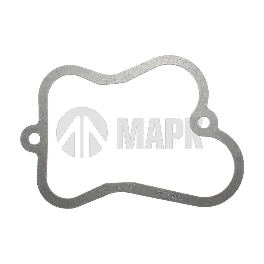 Прокладка клапанной крышки HOWO/SHAANXI 61560040039 WD615 ЕВРО-2