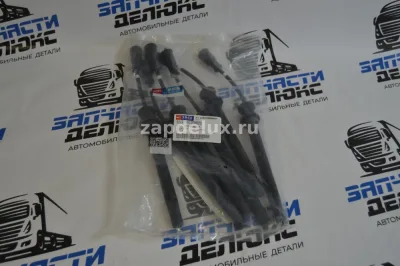 Провода высоковольтные (комплект) YUCHAI YC6L280N-52 LM100-3705070