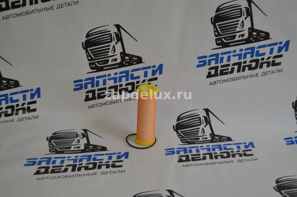 Фильтр (элемент) газовый низкого давления 612600190993 Weichai