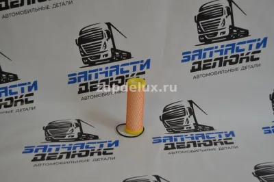 Фильтр (элемент) газовый низкого давления 612600190993 Weichai