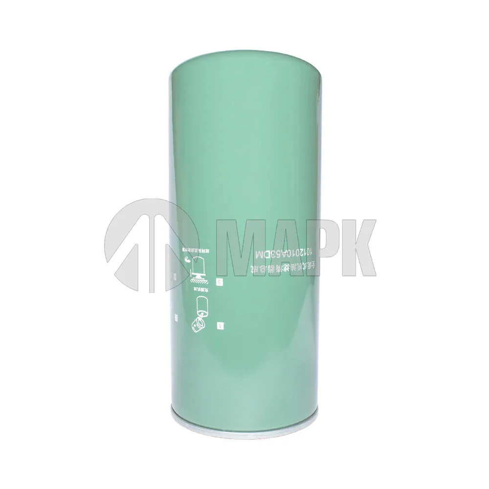 Фильтр масляный FAW J6 CA6DM2 (WAYTEKO)