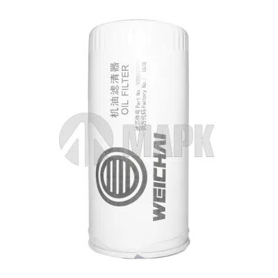 Фильтр масляный Weichai/HOWO/JAC N35 (WEICHAI)