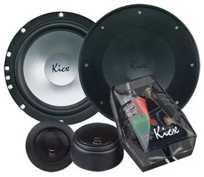 Kicx PD-6.2