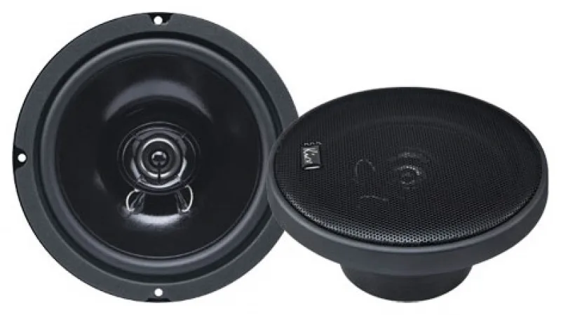 Kicx QS 165