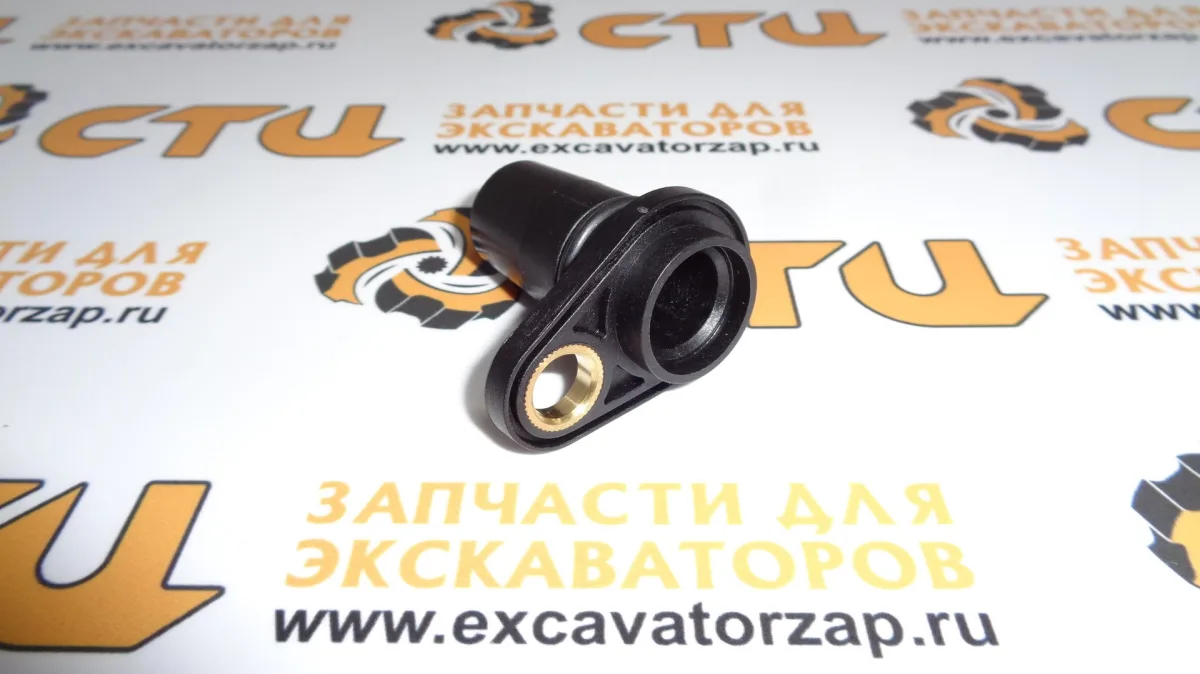 Крышка КПП 0501.214.034, 0501-214-034, 0501214034 экскаватора Hyundai