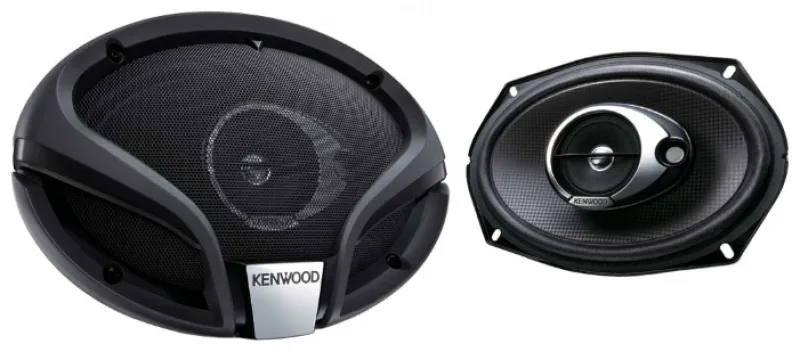 KENWOOD KFC-M6934A