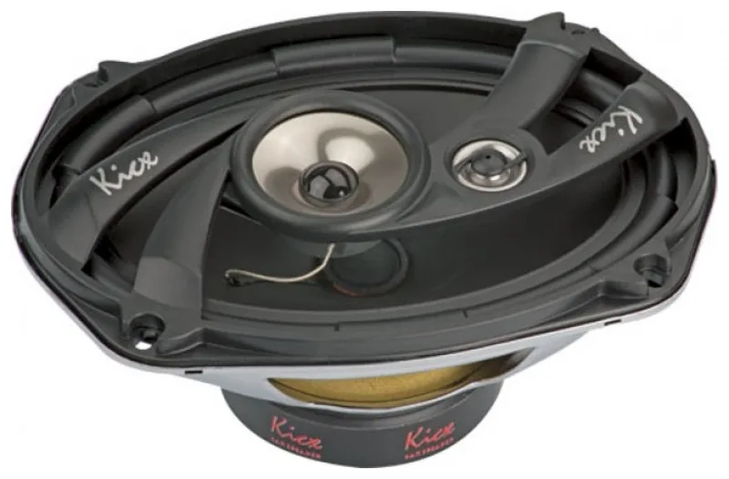 Kicx STC 693