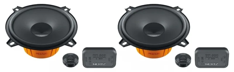Hertz DSK165.3