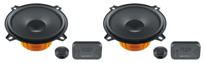 Hertz DSK165.3