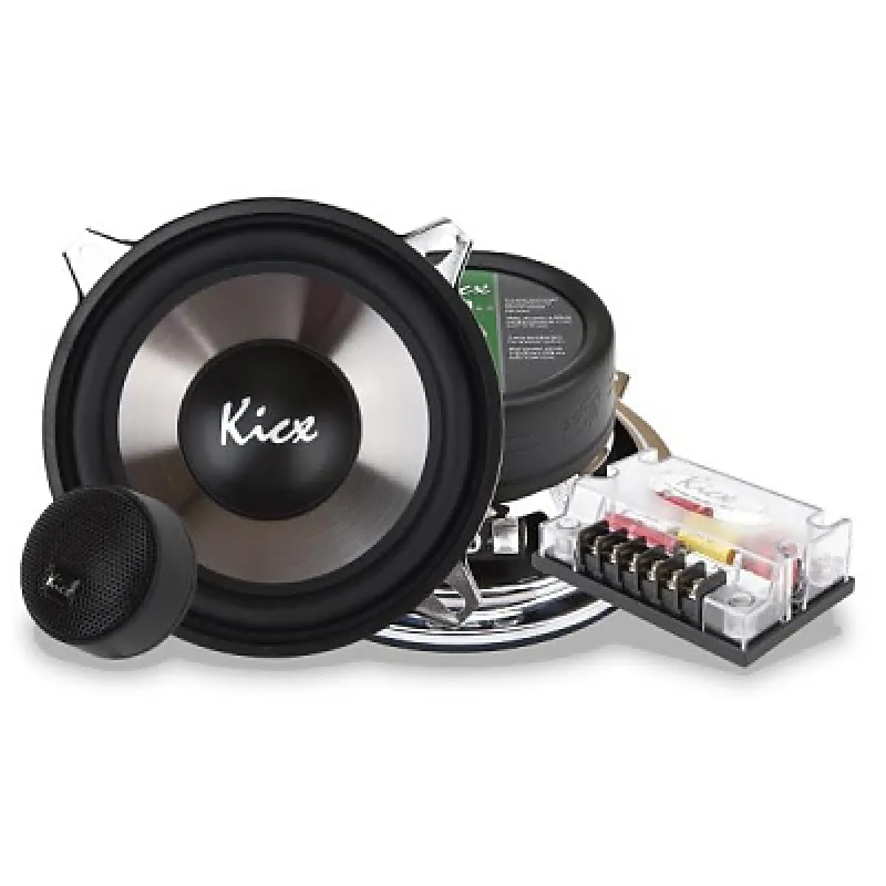 Kicx iCQ 5.2