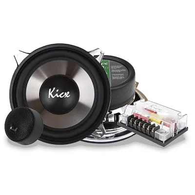 Kicx iCQ 5.2