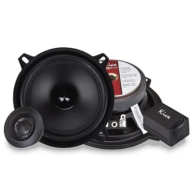 Kicx DC 5.2MR