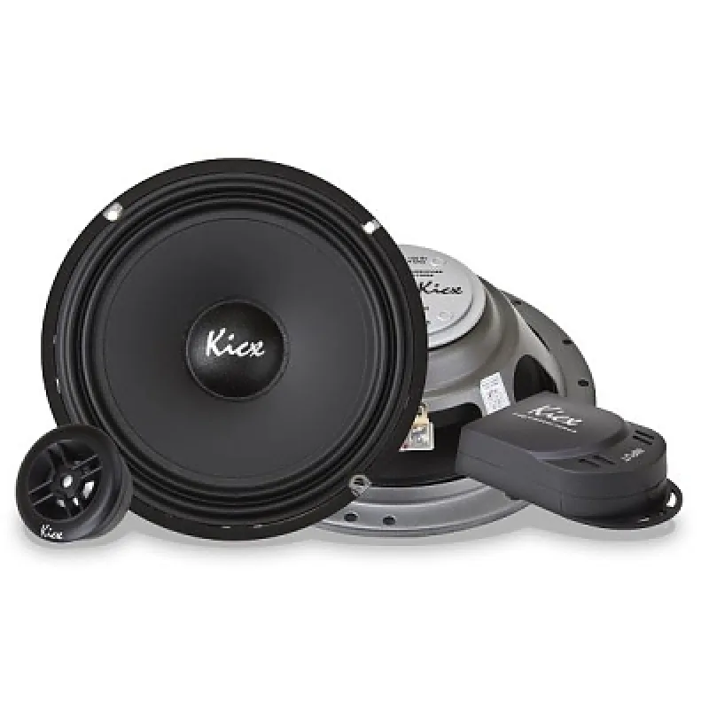 Kicx SL 6.2