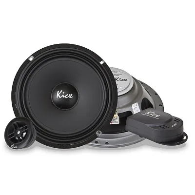 Kicx SL 6.2