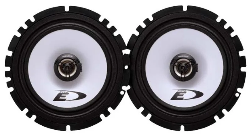 ALpine SXE-1725S