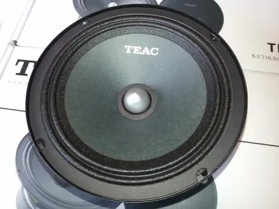 Teac TE-M654