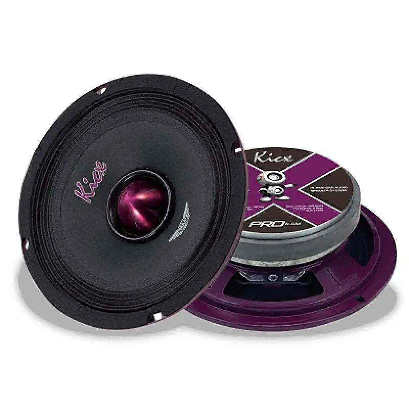 Kicx PRO 6.5M