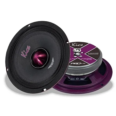 Kicx PRO 6.5M