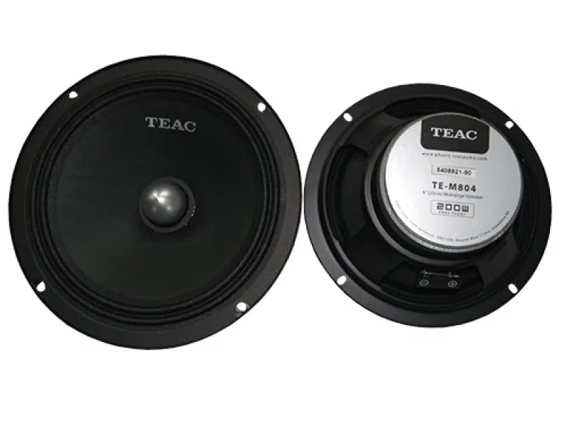 Teac TE-M804