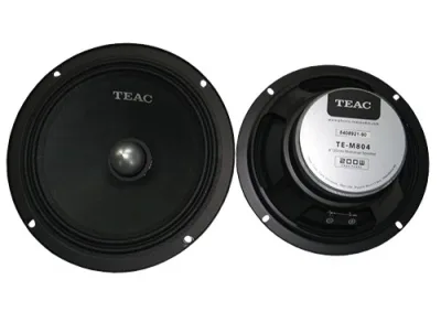 Teac TE-M804