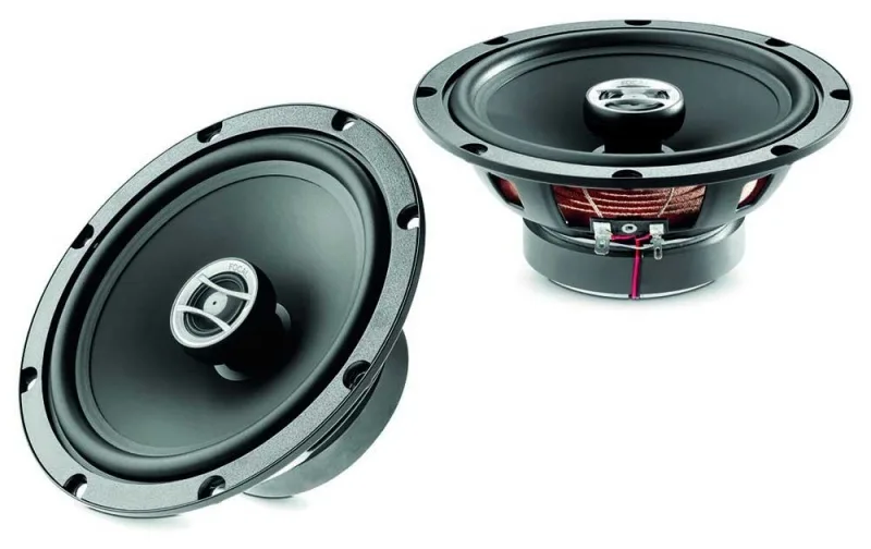 FOCAL RCX-165 Auditor