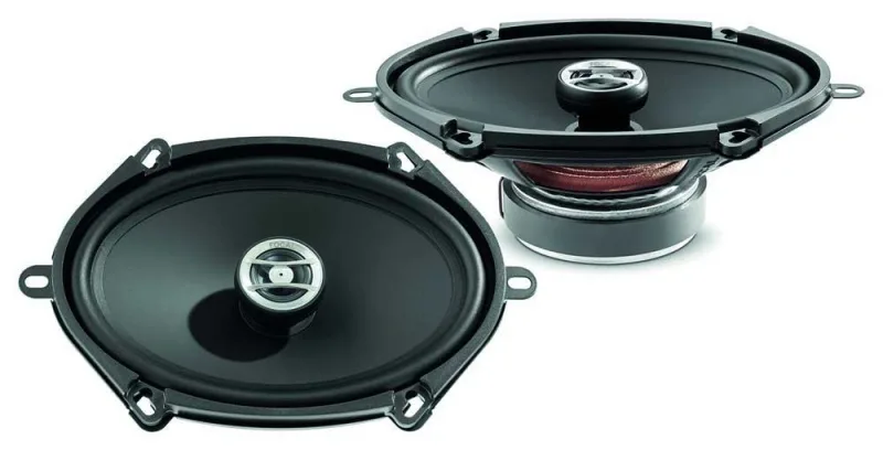 FOCAL RCX-570 Auditor
