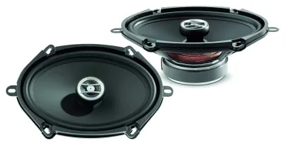 FOCAL RCX-570 Auditor