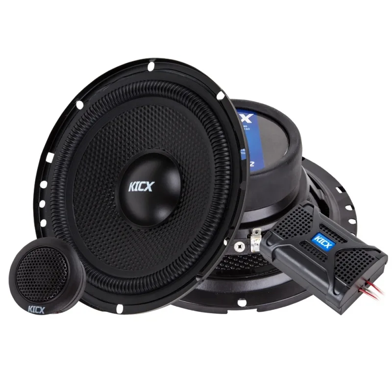 Kicx GX-6.2