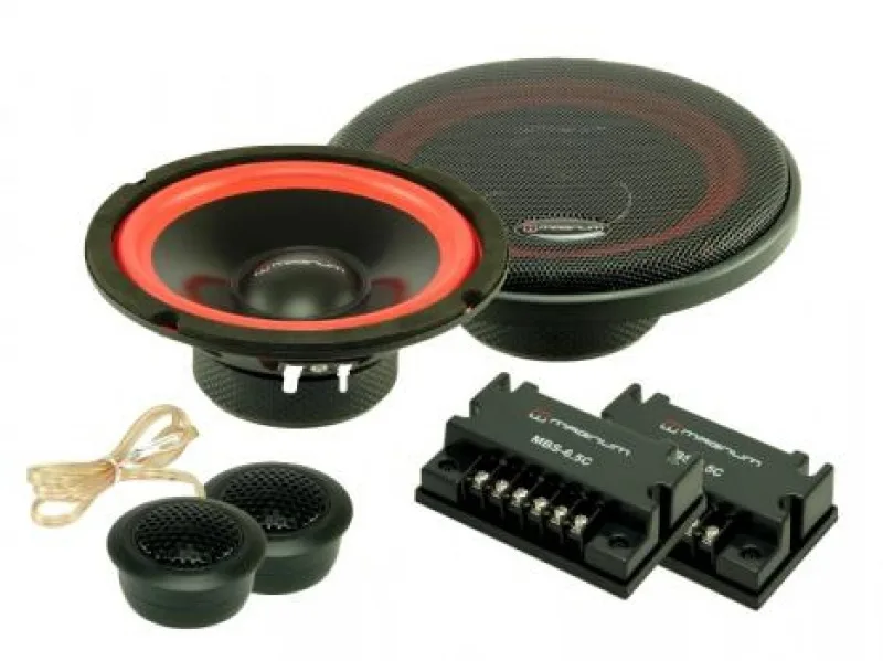 MAGNUM MBS 6.5C VER.2