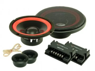 MAGNUM MBS 6.5C VER.2