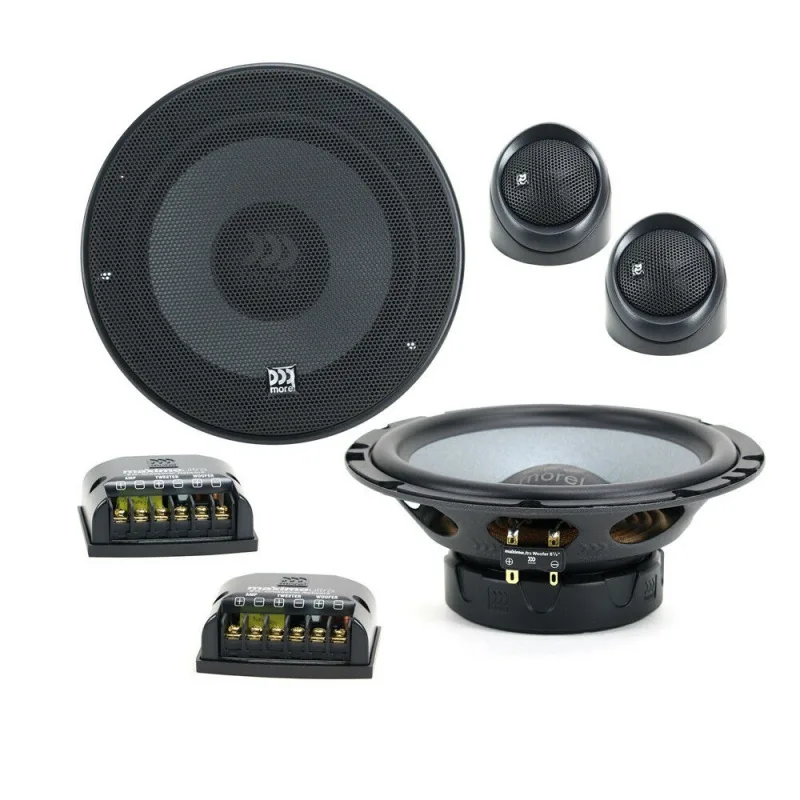 MOREL MAXIMO ULTRA 602 comp.