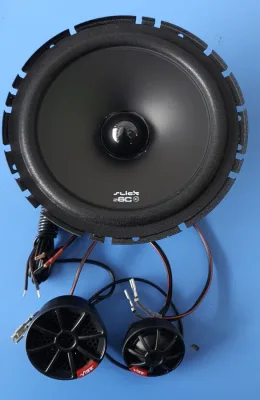 Vibe SLICK6C-V7
