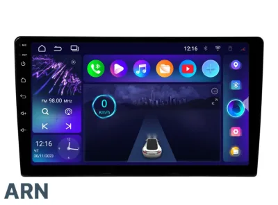 Incar ARN-7709-6