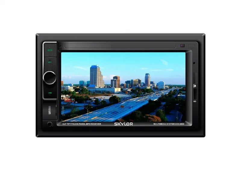 SKYLOR AVH-6950