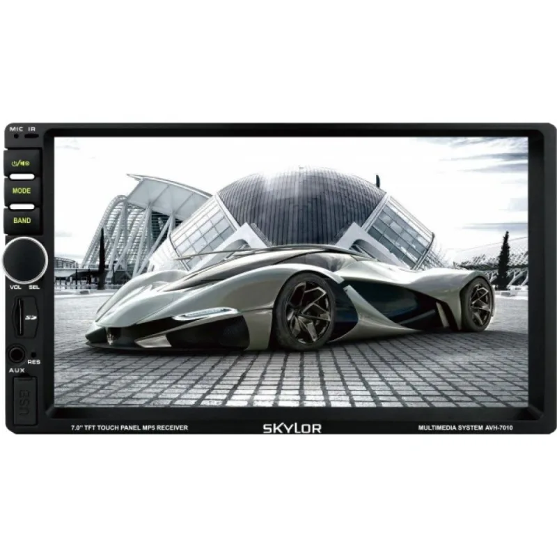 SKYLOR AVH-7010