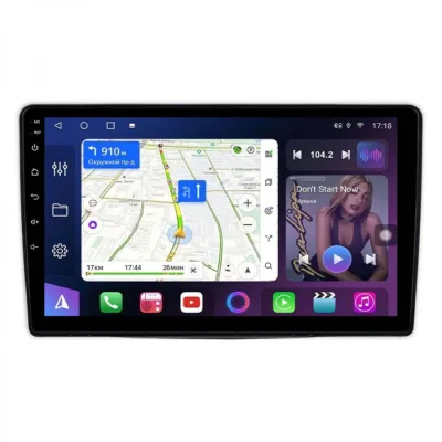 far-car HL855 S500 HL855 S500 4/64 GB 9 дюймов