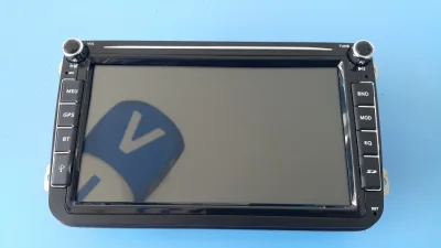 Штатная магнитола Volkswagen 9-дюймов  Android 8 32/2gb