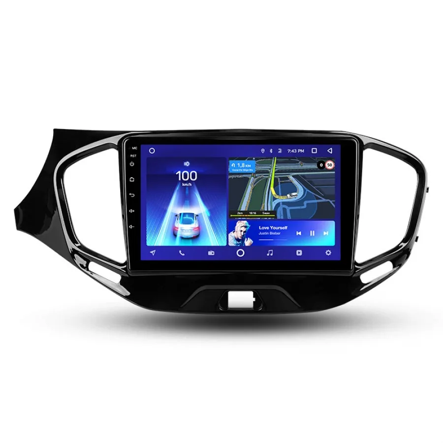 Teyes CC2L 2\32 Lada Vesta
