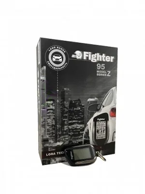 FIGHTER Z-95